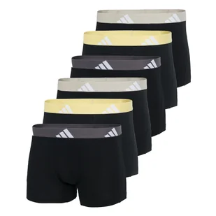 Bokserki Active Flex Cotton 6 pak - Majtki męskie - miniaturka - grafika 1