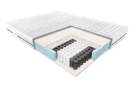 Materace - Materac Wenus Janpol sprężynowy - miniaturka - grafika 1