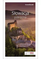 E-booki - przewodniki - Słowacja północna - miniaturka - grafika 1