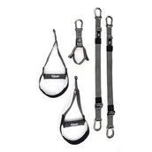 Gumy, taśmy, ekspandery - Zestaw taśm do ćwiczeń TIGUAR Alfa Pro - miniaturka - grafika 1