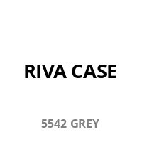 Riva Mestalla torba sportowa 30L szary 5542