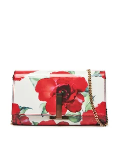 Aldo Torebka Adoring 13933881 Czerwony - Torebki damskie - miniaturka - grafika 1