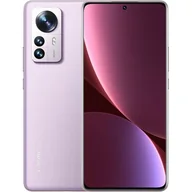 Telefony komórkowe - Xiaomi 12 Pro 5G 12GB/256GB Dual Sim Fioletowy - miniaturka - grafika 1