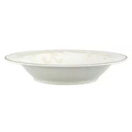 Miski i półmiski - Villeroy & Boch Ivoire Miska sałatkowa średnica: 20 cm (10-4390-3821) - miniaturka - grafika 1