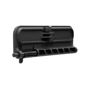 Magpul - Klapka okna wyrzutnika łusek do AR-15 / M4 / M16 - .223 / 5,56 mm - Czarna - MAG1206-BLK - Osprzęt do wiatrówek - miniaturka - grafika 3