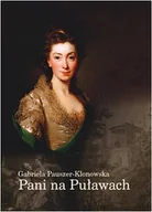 Biografie i autobiografie - Pani na Puławach - miniaturka - grafika 1