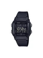 Zegarki męskie - Casio W-800H-1BVES - miniaturka - grafika 1