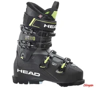 Buty narciarskie - Buty narciarskie Head EDGE LYT 110 GW BLACK/YELLOW 2022/2023 - miniaturka - grafika 1