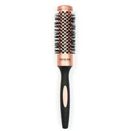 Szczotki i grzebienie do włosów - Termix Pro Rose Gold, okrągła szczotka do włosów, 28mm - miniaturka - grafika 1