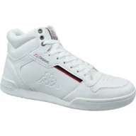 Buty sportowe męskie - 242764 (kolor Biały, rozmiar 44) - miniaturka - grafika 1