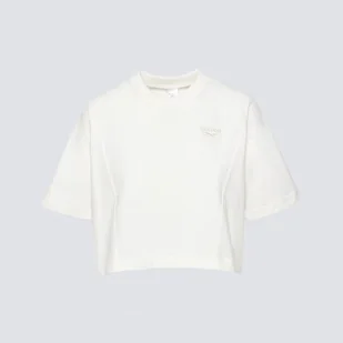 REEBOK T SHIRT ICON ELEMENTS TEE - Koszulki i topy damskie - miniaturka - grafika 1