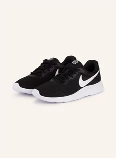 Buty dla dziewczynek - Nike Tanjun (GS) 818381-408 Rozmiar: 38 - grafika 1