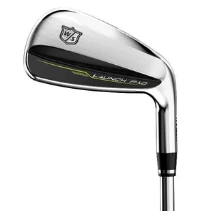 Wilson Staff Launch Pad 2, zestaw kijów do golfa (stal) 5-PW - Golf - miniaturka - grafika 3