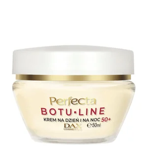 Perfecta Botulina Krem do twarzy 50+ 50ml - Kremy do twarzy - miniaturka - grafika 1