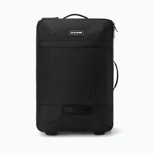 Walizka podróżna Dakine 365 Carry On Roller LT 40 l black WYSYŁKA W 24H 30 DNI NA ZWROT - Walizki - miniaturka - grafika 1
