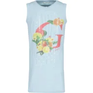 Sukienki i spódniczki dla dziewczynek - Guess Sukienka - miniaturka - grafika 1