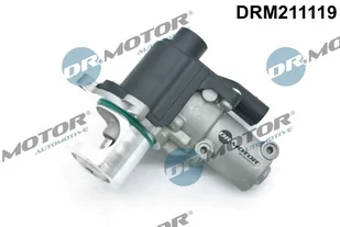 Zawór AGR Dr.motor Automotive DRM211119 - Układ zasilania - akcesoria - miniaturka - grafika 1