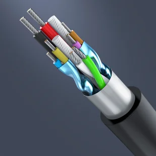 Ugreen wielofunkcyjny HUB USB - 4 x USB 3.0 0,25m czarny (CR113) - Huby USB - miniaturka - grafika 13