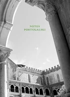 Szkolne artykuły papiernicze - Austeria Notes portugalski - miniaturka - grafika 1