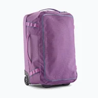 Torby sportowe - Torba podróżna Patagonia Black Hole Wheeled Duffel 40 l brisk purple WYSYŁKA W 24H 30 DNI NA ZWROT - miniaturka - grafika 1