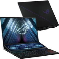Laptopy - ASUS ROG Zephyrus Duo 16 R9-6900HX/32GB/2TB/W11P RTX3080Ti 165Hz GX650RX-LO154X - miniaturka - grafika 1