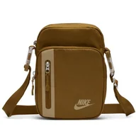 Torby sportowe - Saszetka Nike Elemental Premium DN2557 (kolor Zielony) - miniaturka - grafika 1