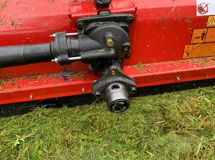 CEDRUS TJ02 TRAKTOREK TRAKTOR JEDNOOSIOWY MIKROCIĄGNIK GLEBOGRYZARKA DZIK WOM JANSEN AGRO BCS PASQUALI GRILLO MURATORI - EWIMAX - OFICJALNY DYSTRYBUTOR - AUTORYZOWANY DEALER CEDRUS - Ciągniki jednoosiowe - miniaturka - grafika 26