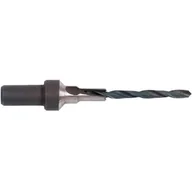 Akcesoria do elektronarzędzi - Verto Wiertło do konfirmatów fi 4/6 mm długość 60/90 mm 60H896 60H896 - miniaturka - grafika 1