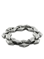 Bransoletki - Patrizia Pepe Bransoletka 8JA050/M037-S137 Srebrny - miniaturka - grafika 1