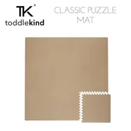 Maty piankowe - TODDLEKIND Mata do zabawy piankowa podłogowa Classic Playmat Sandstone - miniaturka - grafika 1