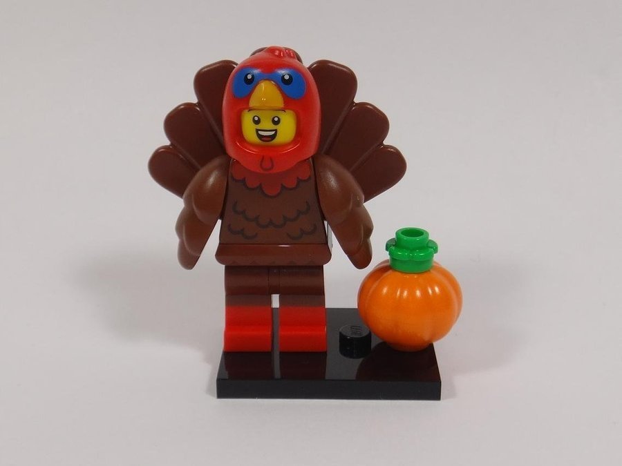 Minifigurka 