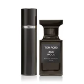 Zestawy perfum unisex - Tom Ford Beauty Oud Wood - miniaturka - grafika 1