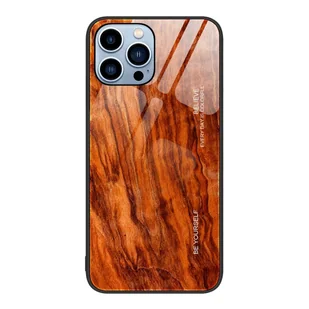 König Design Etui kompatybilne z Apple iPhone 11 Plastikowe, miękkie etui na telefon komórkowy - jasnobrązowe etui na telefon komórkowy - Etui i futerały do telefonów - miniaturka - grafika 1