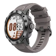 Monitory aktywności - Coros, Zegarek sportowy, Vertix 2 GPS Adventure Watch, Obsidian - miniaturka - grafika 1