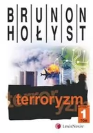 Polityka i politologia - Terroryzm Tom 1 i 2 - Brunon Hołyst - miniaturka - grafika 1