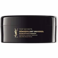 Kosmetyki do demakijażu - Yves Saint Laurent Top Secrets Eye And Lip Makeup Remover (125ml) - miniaturka - grafika 1