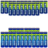 Baterie i akcesoria - Baterie AA/AAA BLOW 82-592 (40 szt.) - miniaturka - grafika 1