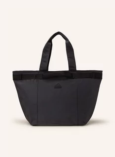 Torebki damskie - Adidas Torba Shopper Sportswear Z Kieszenią Na Laptop grau - grafika 1