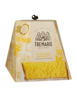 Ciasta i półprodukty do ciast - Babka TRE MARIE Il Pandoro Magnifico 1kg - miniaturka - grafika 1