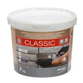 Fugi - Stegu Zaprawa do spoinowania 7 kg grafit - miniaturka - grafika 1