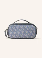 Torebki damskie - Calvin Klein Torba Na Ramię blau - miniaturka - grafika 1