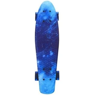 HMS Nils Extreme Pennyboard STREET ART Sky 16-3-120 - Deskorolki - miniaturka - grafika 1