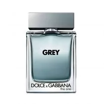 Dolce&Gabbana Grey Woda toaletowa 50 ml - Wody i perfumy męskie - miniaturka - grafika 1