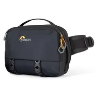 Torby fotograficzne i futerały - Torba LOWEPRO Trekker Lite SLX 120 Czarny - miniaturka - grafika 1