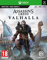 Gry Xbox One - Assassin's Creed Valhalla PL/EN (XONE) - miniaturka - grafika 1