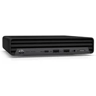 Zestawy komputerowe - HP Inc. Komputer 400 Mini G9 i5-12500T 512GB/16GB/W11P 885H8EA - miniaturka - grafika 1