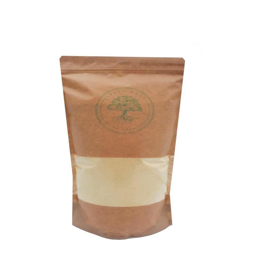 Mąka łubinowa 1kg, naturalna jakość PREMIUM Spice Tree