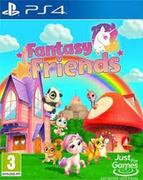 Gry PlayStation 4 - Fantasy Friends GRA PS4 - miniaturka - grafika 1