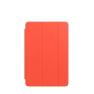 Etui do tabletów - Etui Apple Smart Cover do iPad Mini 4/5 gen. - Elektryczna Pomarańcza - miniaturka - grafika 1