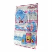 Lalki dla dziewczynek - Akcesoria dla lalek bobas zestaw do zabawy - miniaturka - grafika 1